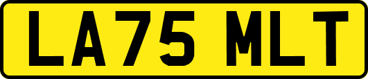 LA75MLT