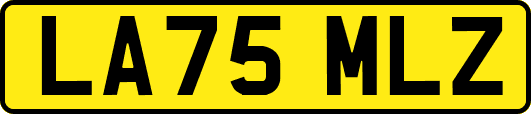 LA75MLZ