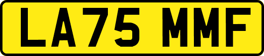 LA75MMF