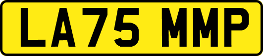 LA75MMP