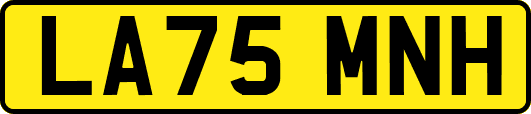 LA75MNH