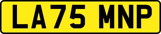 LA75MNP