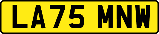 LA75MNW