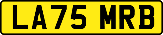 LA75MRB