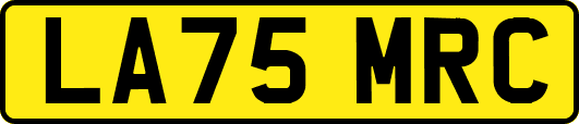 LA75MRC