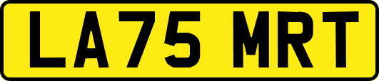 LA75MRT
