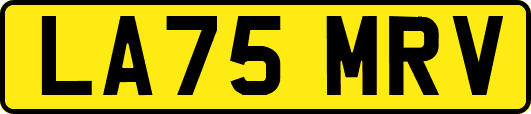 LA75MRV