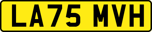 LA75MVH