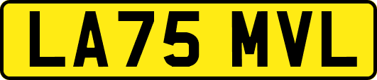 LA75MVL