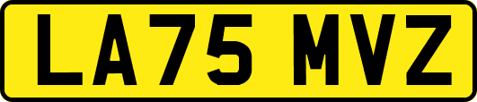 LA75MVZ
