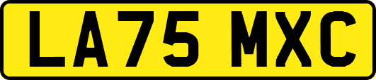 LA75MXC