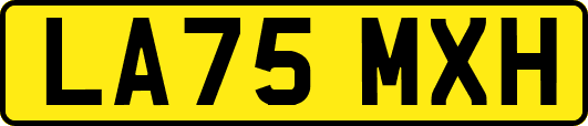 LA75MXH
