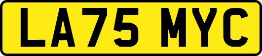 LA75MYC