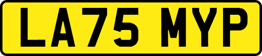 LA75MYP