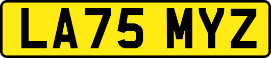 LA75MYZ