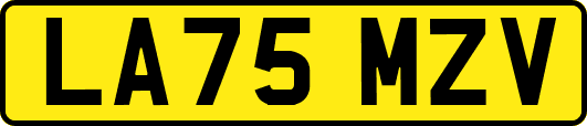 LA75MZV