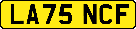 LA75NCF