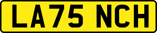 LA75NCH
