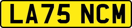 LA75NCM
