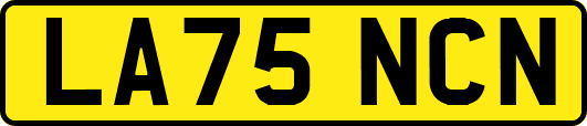 LA75NCN