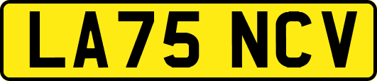 LA75NCV