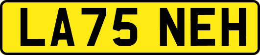 LA75NEH