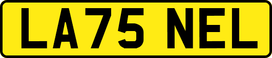LA75NEL