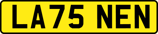 LA75NEN
