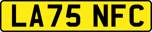 LA75NFC