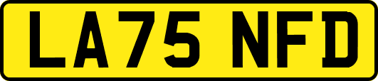 LA75NFD