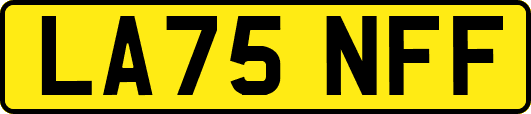 LA75NFF