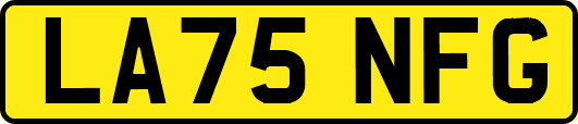 LA75NFG