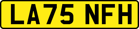 LA75NFH