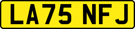 LA75NFJ