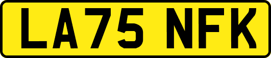 LA75NFK