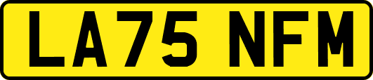 LA75NFM