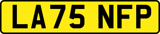LA75NFP