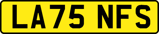 LA75NFS