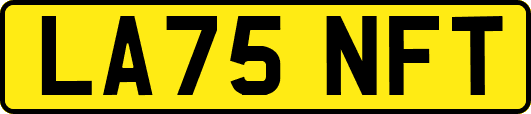 LA75NFT
