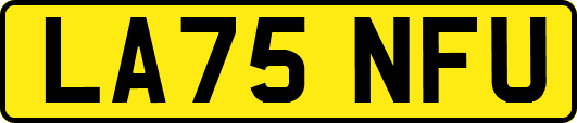 LA75NFU