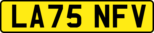 LA75NFV