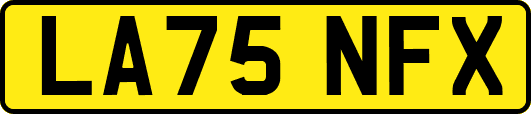 LA75NFX