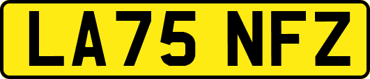 LA75NFZ