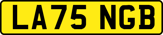 LA75NGB