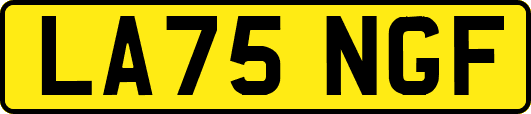 LA75NGF