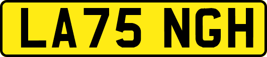 LA75NGH