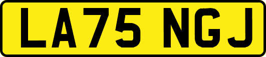 LA75NGJ