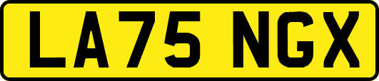 LA75NGX