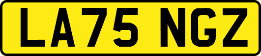 LA75NGZ
