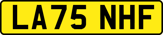 LA75NHF